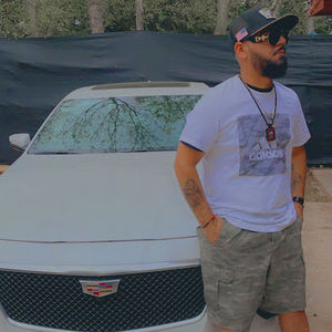 Meet your Posher, Custodio